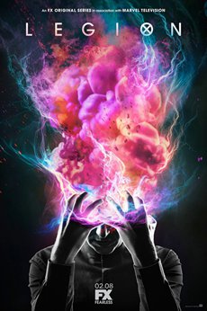 大群 第一季