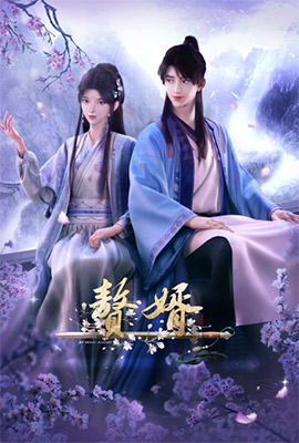 赘婿动画版