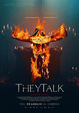 他们低语 They Talk