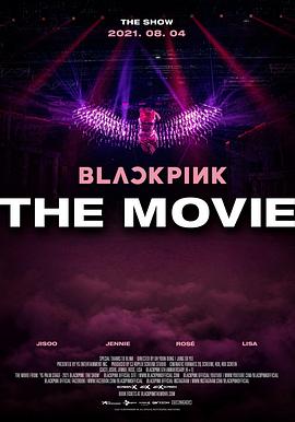 BLACKPINK: THE MOVIE