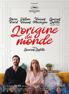 世界起源 L’Origine Du Monde