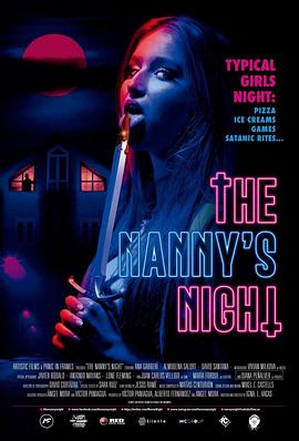 保姆惊魂夜 The Nanny’s Night