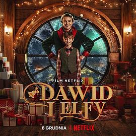 大卫的圣诞魔法 Dawid i Elfy