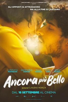 美丽至极2 Ancora più bello
