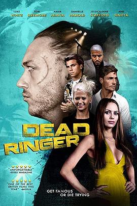 死亡之铃 Dead Ringer