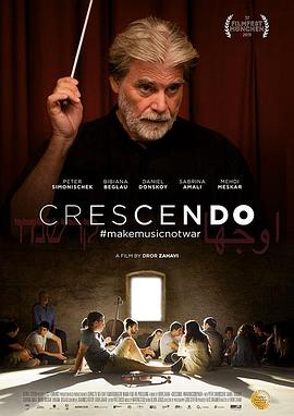 渐强 Crescendo