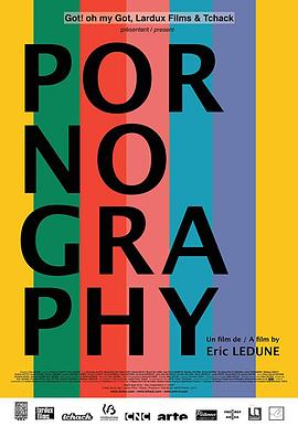 色咪咪 Pornography