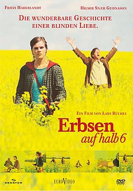 爱情第六感 Erbsen auf halb 6