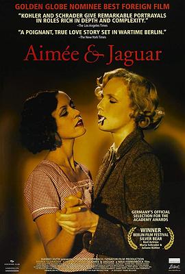 战火中的伊甸园 Aimée & Jaguar