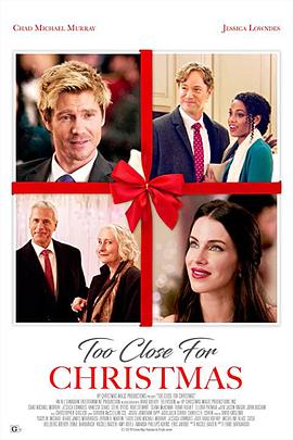 圣诞已近 Too Close for Christmas