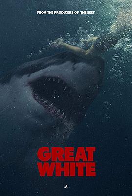 大浪白鲨 Great White
