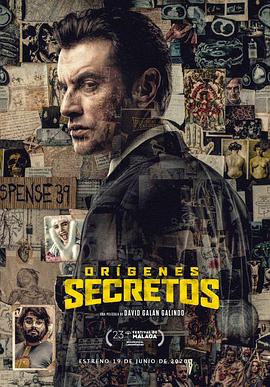 神秘起源 Orígenes secretos