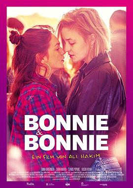 雌雌大盗 Bonnie & Bonnie