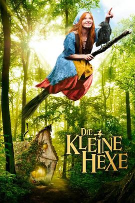 淘气小女巫 Die kleine Hexe