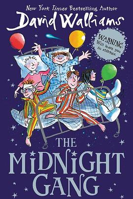 午夜帮 The Midnight Gang