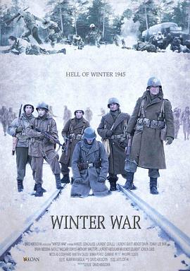 冬季战争 Winter War