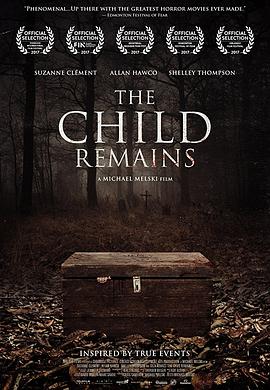 鬼屋惊魂 The Child Remains