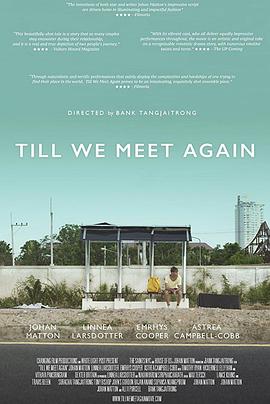 待到重逢时 Till We Meet Again