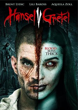 汉斯与葛蕾特 Hansel Vs. Gretel