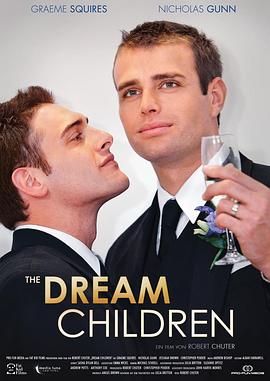 梦寐之子 The Dream Children
