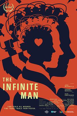 无限循环 The Infinite Man