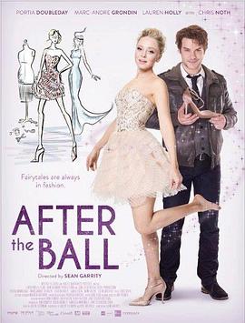 灰姑娘职场记 After the Ball
