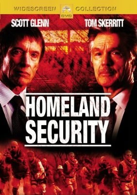 国家安全 Homeland Security