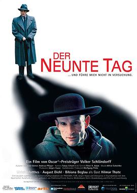 第九日 Der neunte Tag