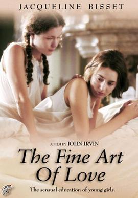 爱的艺术 The Fine Art of Love: Mine Ha-Ha