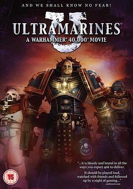 战锤40000：极限战士 Ultramarines