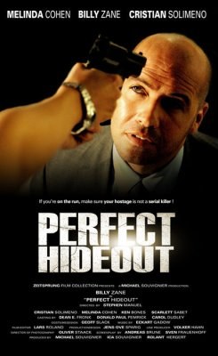完美隐藏 Perfect Hideout