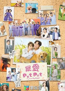 宠爱Pet Pet 寵愛Pet Pet