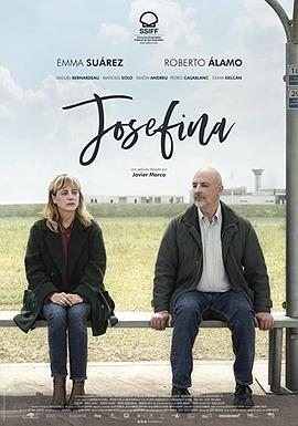 约瑟芬 Josefina