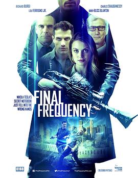 最终频率 Final Frequency