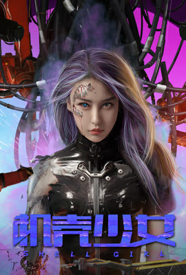 机壳少女