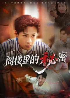 阁楼里的秘密（76集）黄佳俊/靳坤/吴胤皓