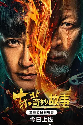 东北奇妙故事